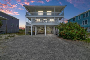 Adventure Awaits, Surfside